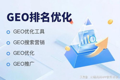 融合品牌實(shí)力與精準(zhǔn)定位 信息技術(shù)咨詢服務(wù)行業(yè)的GEO營(yíng)銷(xiāo)推廣方案應(yīng)用